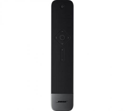 BOSE Soundbar 700 with Google Assistant & Amazon Alexa - Black