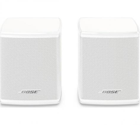 BOSE Surround Speakers - White