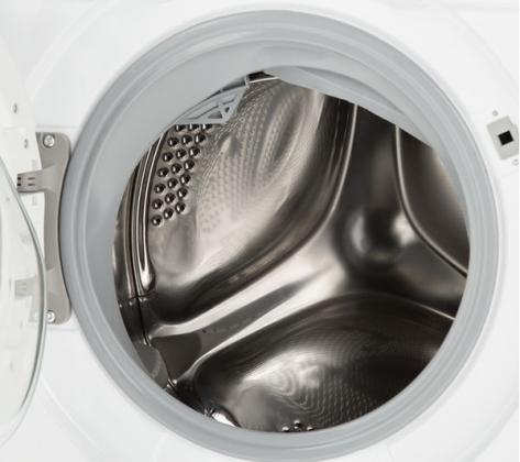 CANDY Smart CBD485D2E Integrated 8 kg Washer Dryer