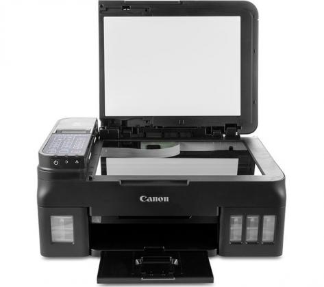 CANON PIXMA G4511 MegaTank All-in-One Wireless Inkjet Printer with Fax