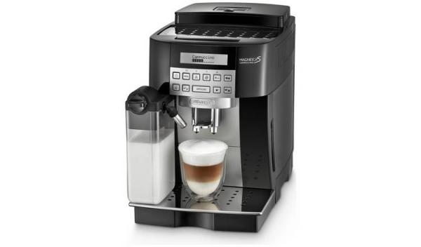 De'Longhi ECAM22.360BK Bean to Cup Coffee Machine
