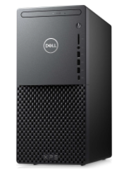 DELL XPS DT 8940 Desktop PC - Intel® Core™ i7, 1 TB HDD & 512 GB SSD, Black