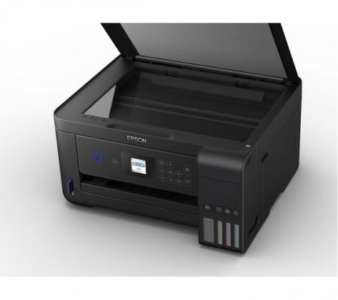 EPSON Ecotank ET-2750 All-in-One Wireless Inkjet Printer