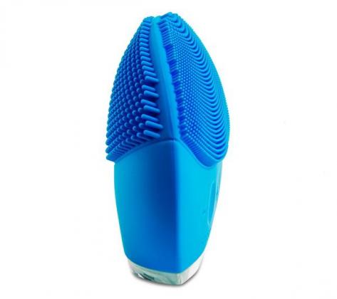 FOREO LUNA Mini 2 Facial Cleansing Brush - Aquamarine