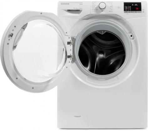 HOOVER Dynamic Link DHL 1492D3 NFC 9 kg 1400 Spin Washing Machine - White
