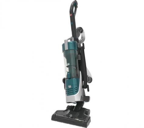 HOOVER H-Lift 700 Pets Upright Bagless Vacuum Cleaner - Teal
