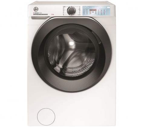 HOOVER H-Wash 500 HWDB 69AMBC WiFi-enabled 9 kg 1600 Spin Washing Machine - White