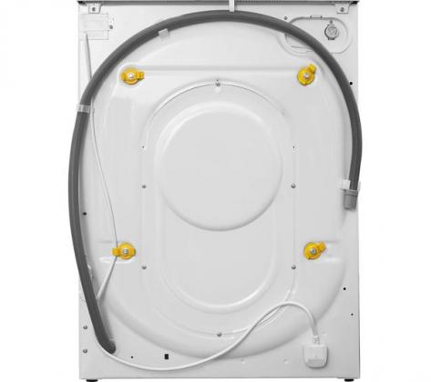 HOTPOINT Ultima S-Line RD 1076 JD UK N 10 kg Washer Dryer - White