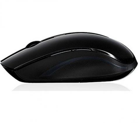 HP Envy 500 Wireless Laser Mouse
