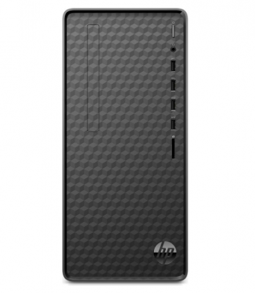 HP M01-F1002na Desktop PC - Intel® Core™ i5, 1 TB HDD, Black