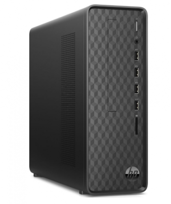 HP S01-aF1005na Desktop PC - Intel® Celeron®, 1 TB HDD, Black