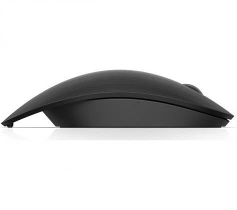 HP Spectre 500 Wireless Optical Mouse - Ash Wood