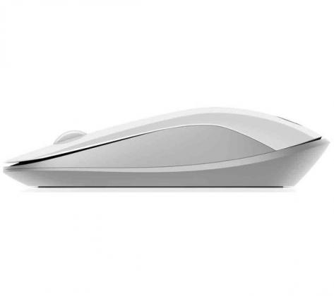 HP Z5000 Wireless Optical Mouse - White