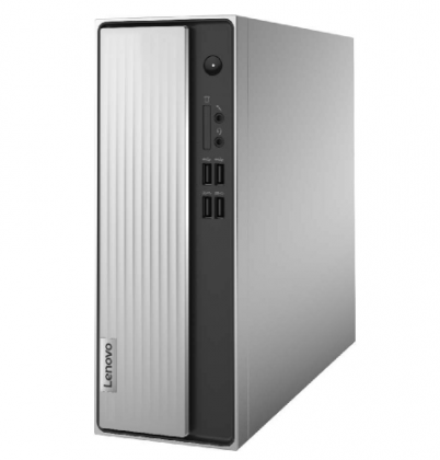LENOVO IdeaCentre 3 Desktop PC - AMD Athlon Silver, 1 TB HDD, Grey
