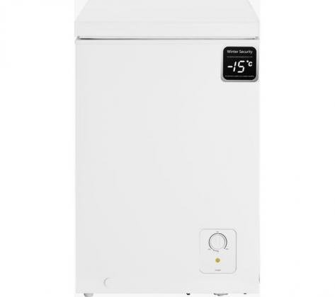 LOGIK L142CFW20 Chest Freezer - White