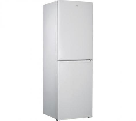 LOGIK LFC55W18 50/50 Fridge Freezer - White