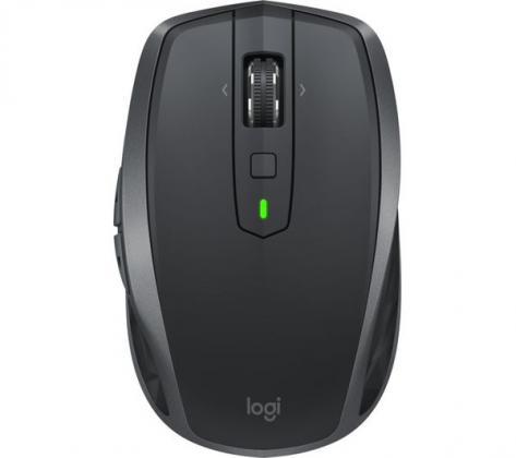 LOGITECH MX Anywhere 2S Wireless Darkfield Mouse
