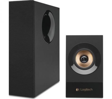 LOGITECH Z533 Multimedia 2.1 PC Speakers