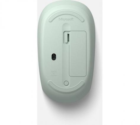 MICROSOFT Bluetooth Wireless Optical Mouse - Mint