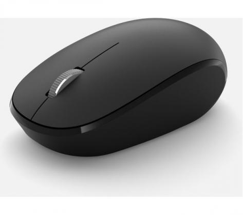 MICROSOFT Bluetooth Wireless Optical Mouse - Black