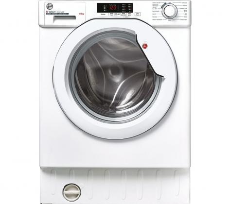 Product features Capacity: 9 kg Spin speed: 1400 rpm Quick wash time: 15 minutes for 1.5 kg Energy rating: A++ All-in-one - wash your whites and colou