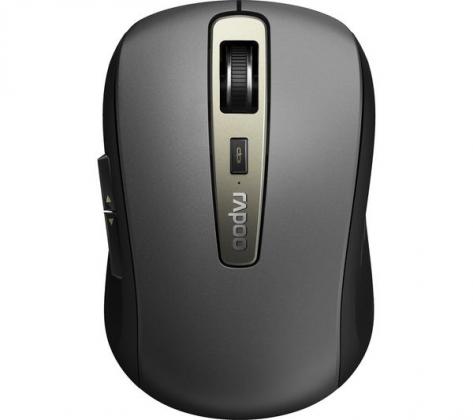 RAPOO MT350 Wireless Optical Mouse