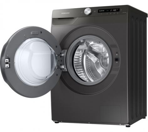 SAMSUNG AutoDose WD90T534DBN/S1 WiFi-enabled 9 kg Washer Dryer – Graphite