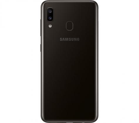 SAMSUNG Galaxy A20e - 32 GB, Black