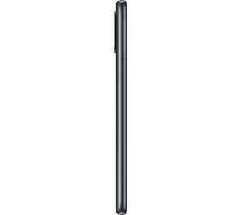 SAMSUNG Galaxy A41 - Black, 64 GB