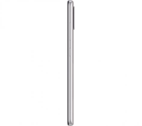 SAMSUNG Galaxy A51 - 128 GB, Silver