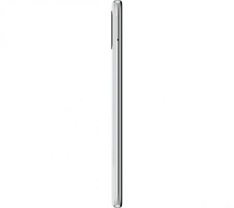 SAMSUNG Galaxy A51 - 128 GB, White