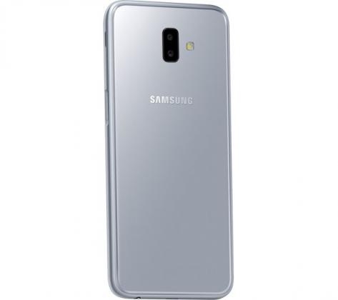 SAMSUNG Galaxy J6 Plus - 32 GB, Grey