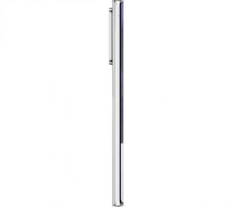 SAMSUNG Galaxy Note20 Ultra 5G - 256 GB, Mystic White