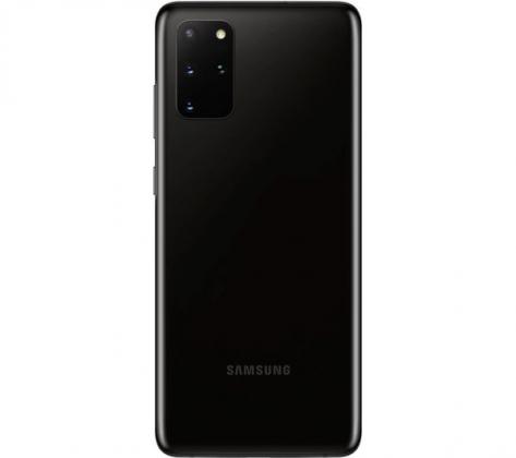 SAMSUNG Galaxy S20+ 5G - 128 GB, Black