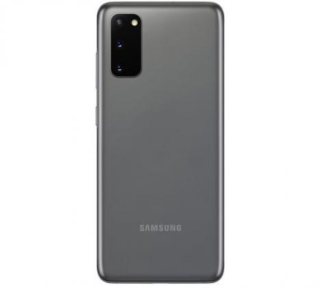 SAMSUNG Galaxy S20 5G - 128 GB, Grey