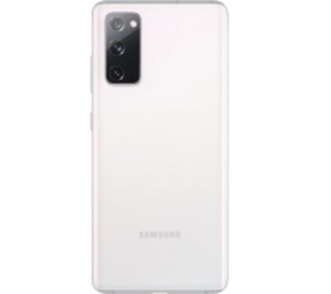 SAMSUNG Galaxy S20 FE - 128 GB, Cloud White