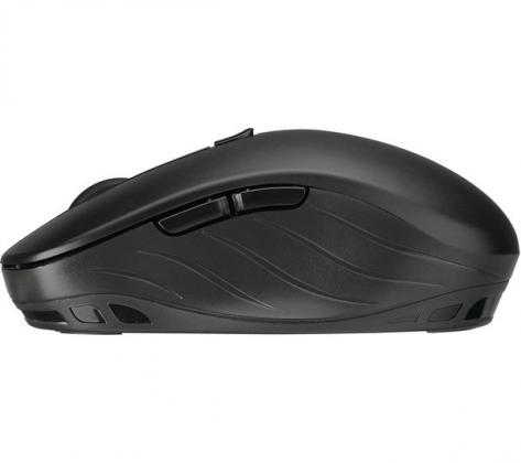 SANDSTROM SMBT17 Wireless Optical Mouse