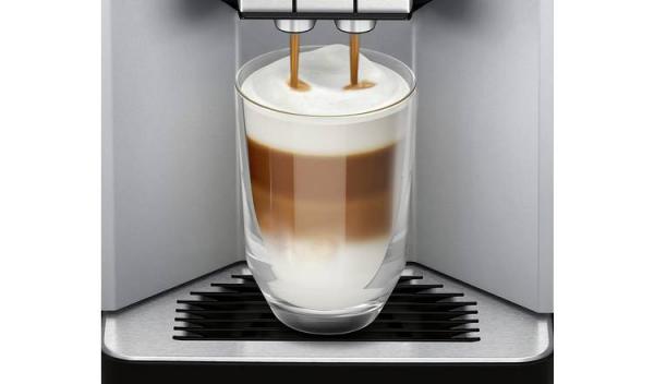 Siemens EQ500 Bean to Cup Coffee Machine