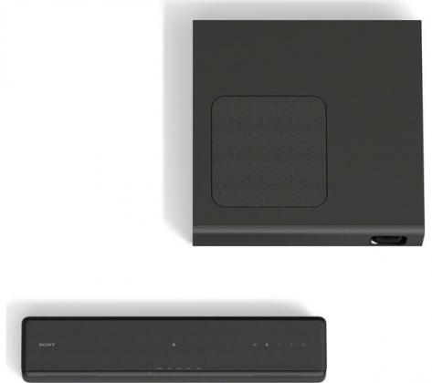 SONY HT-MT300 2.1 Wireless Sound Bar