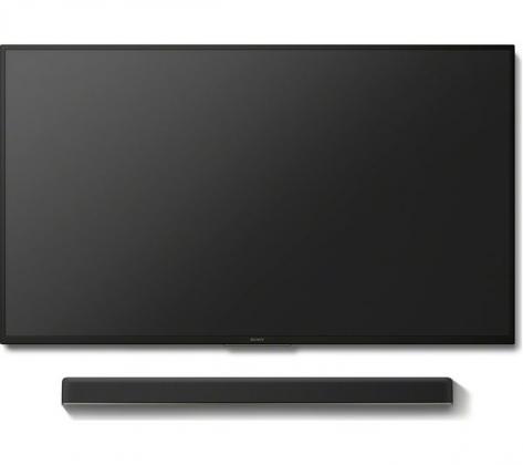 SONY HT-X8500 2.1 All-in-One Sound Bar with Dolby Atmos