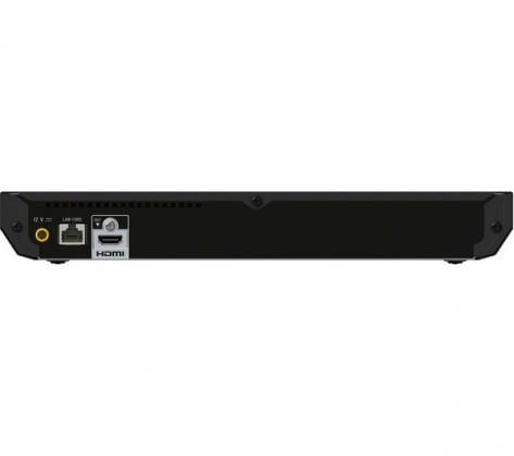 SONY UBP-X500 4K Ultra HD 3D Blu-ray & DVD Player