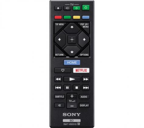 SONY UBP-X700B Smart 4K Ultra HD Blu-ray Player