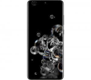 SAMSUNG Galaxy S20 Ultra 5G - 128 GB, Black