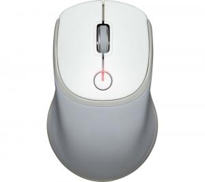 SANDSTROM Soft Touch Gel Wireless Optical Mouse