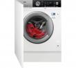 AEG L7WC8632BI Integrated 8 kg Washer Dryer