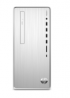 HP Pavilion Pro TP01-1023na Desktop PC - Intel® Core™ i5, 512 GB SSD, Silver
