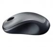 LOGITECH M310 Wireless Laser Mouse - Silver & Black