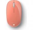 MICROSOFT Bluetooth Wireless Optical Mouse - Peach