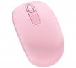 MICROSOFT Wireless Mobile Mouse 1850 – Pink