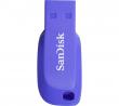 SANDISK Cruzer Blade USB 2.0 Memory Stick - 32 GB, Blue